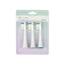 TrueLife Wymienne główki do szczoteczki SonicBrush UV - Whiten Triple Pack, 3 szt.