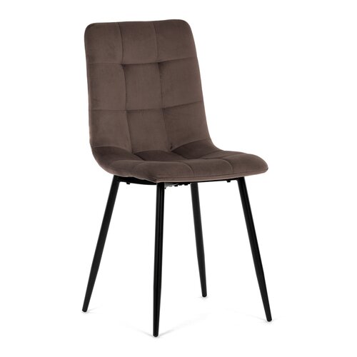 Sada jídelních židlí CT-281 BR4, 4 ks