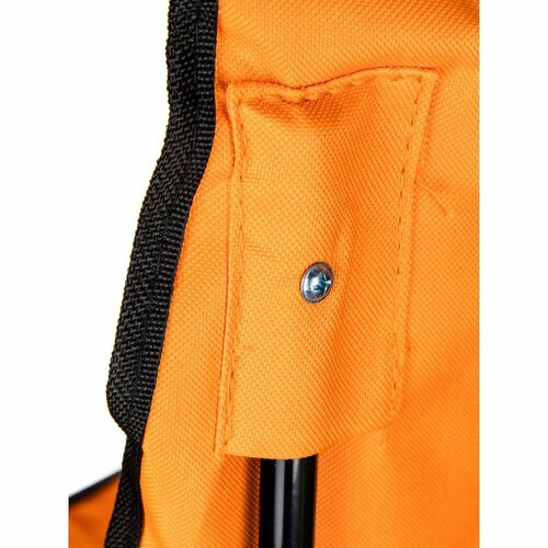 Happy Green Klappstuhl für Kinder Tiger