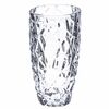 Скляна ваза Arezzo, 9 х 18,5 см