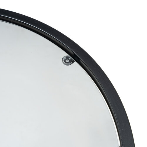 Beistelltisch Alya Black, 3 Stück