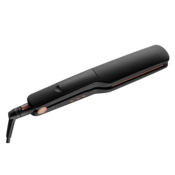 Concept VZ6010 parná žehlička na vlasy ELITE Steam Boost