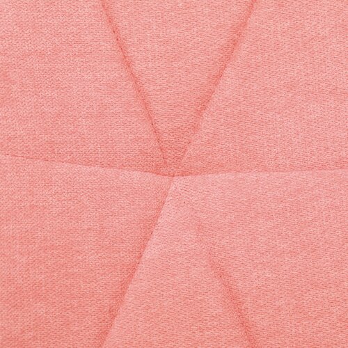 Zestaw krzeseł do jadalni CT-285 PINK2, 4 szt.