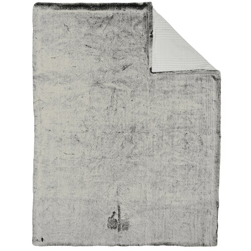 s.Oliver kožušinová deka 3692/800, 150 x 200 cm