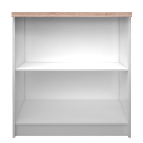 Skriňa TOPTY typ 16, biela