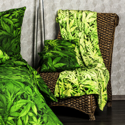 4Home odeja Soft Dreams Aromatica, 150 x 200 cm