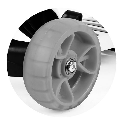 Chipolino Kiddy Evo 3 az 1-ben Lollipop roller, vezető rúddal