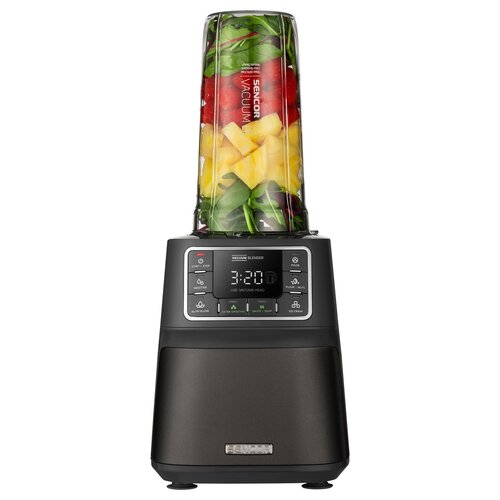 Sencor SBU 7878BK vákuummixer