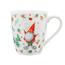 Altom Winter Gnomes B porcelán bögre 400 ml