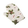 Bellatex Potholder Božično iglice, 28 x 18 cm