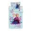 Dětské bavlněné povlečení Ledové Království Frozen 2016, 140 x 200 cm, 70 x 90 cm