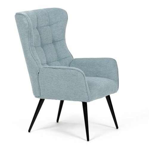 Relaxačné kreslo 315 GRN2, tyrkysová