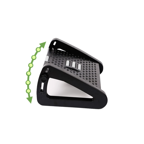 Opierka nôh s masážnymi výstupkami Vital Comfort