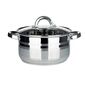 Set veselă inox Altom Paolo, 6 piese