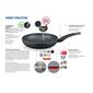Elo 60024 Ponev Granite Evolution 24 cm