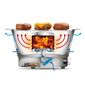 Tescoma PARTY TIME Power grill
