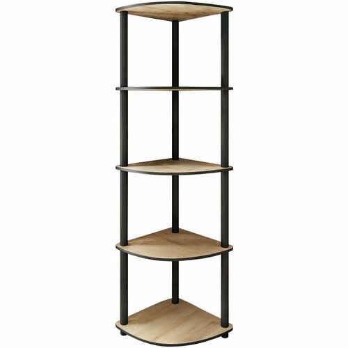 Regal Corner Oak, 5 Regalböden