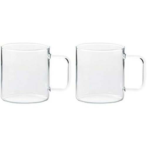 Simax 2692/2 Glastasse From 0,3 l, 2 Stück