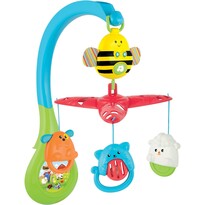 Buddy Toys BBT 5020 Hrací kolotoč Bee Buddy Toys BBT 5020 Hrací kolotoč Bee