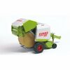 Tractor pentru baloți de paie Bruder Claas Rollant250