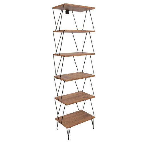 Bibliotecă Balaban Pine