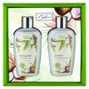 Bohemia Gifts Pachet cosmetic Ulei de cocos