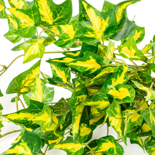 Sztuczny Bluszcz wisząca sztuczna roślina dekoracyjna wys. 50 cm