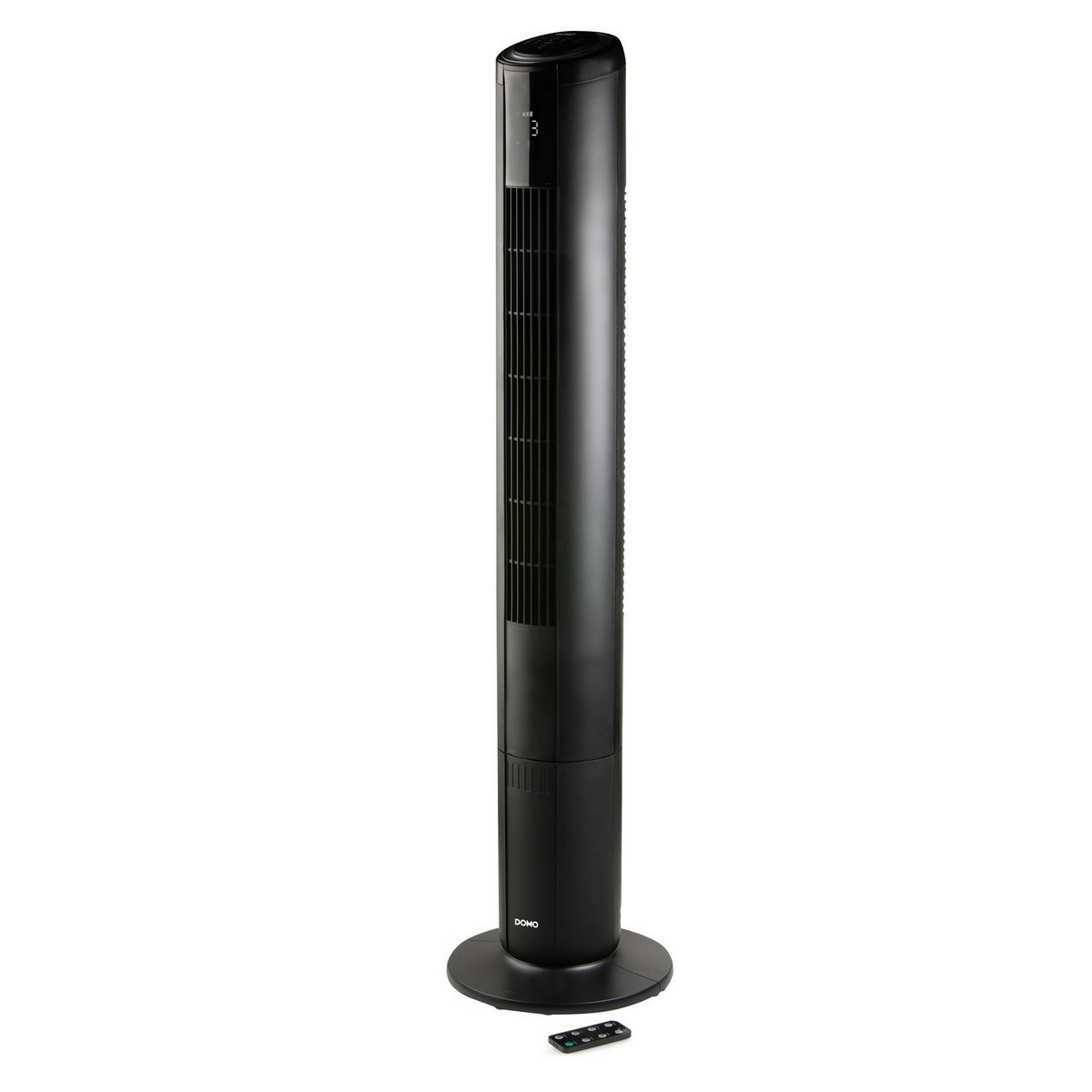 DOMO DO8153 stĺpový ventilátor s podsvietením