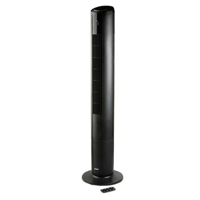 DOMO DO8153 sloupový ventilátor s podsvícením