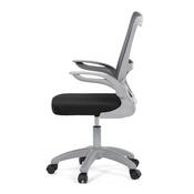Autronic KA-K2008 GREY pisarniški stol