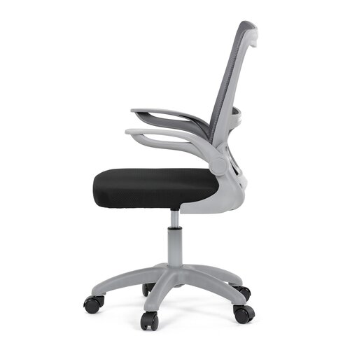 Autronic KA-K2008 Szürke irodai szék