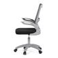 Autronic KA-K2008 GREY Bürostuhl