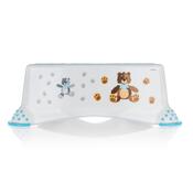 Banquet 4kids Dětská stolička Bears, 40,5 x 28,5 x 14 cm