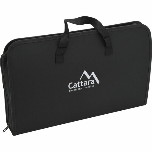 Cattara 13102 Набір інструментів для гриля, 27 шт.