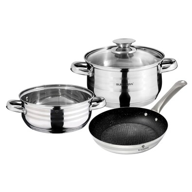 Set oale Blaumann Gourmet Line, 4 piese