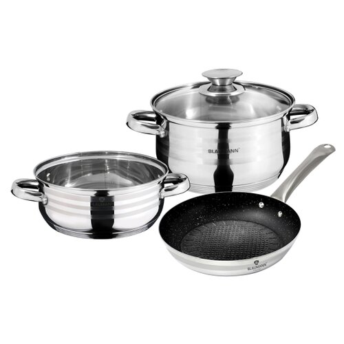 Set oale Blaumann Gourmet Line, 4 piese