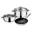 Set oale Blaumann Gourmet Line, 4 piese