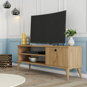 Stolik pod telewizor Retro 1562