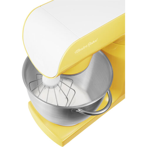 Robot de bucătărie Sencor STM 46YL, galben