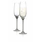 Tescoma 6-dielná sada pohárov na šampanské SOMMELIER