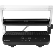 ECG Forza 5200 kontaktný gril Fuego
