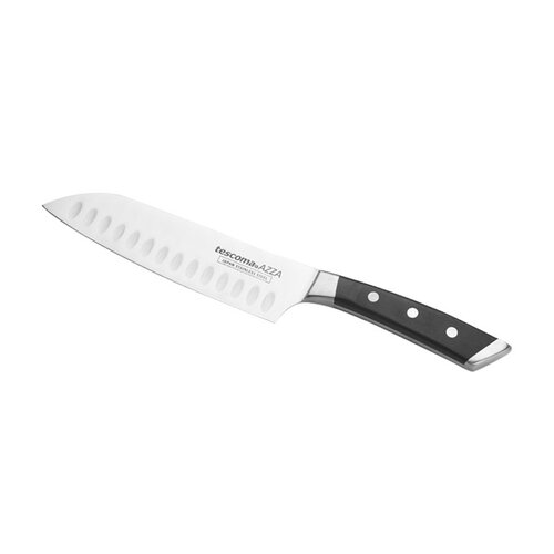 Tescoma Japanisches Messer AZZA SANTOKU, 18 cm