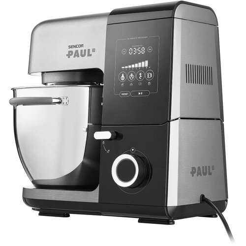 Sencor STM 8970 PAUL 3 élelmiszer-feldolgozó gép