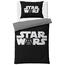 Carbotex Lenjerie de pat pentru copii Star Wars The Dark Force, 140 x 200 cm, 70 x 90 cm
