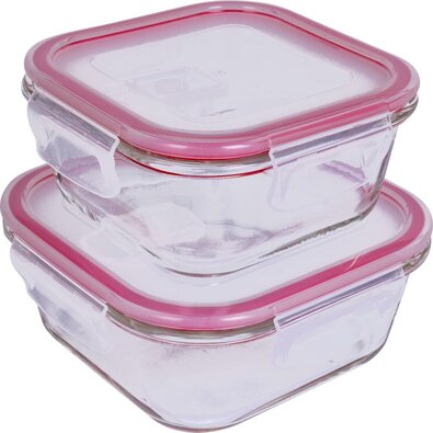 Lamart LT6056 set posod Air, 2 kos