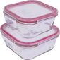Set de boluri Lamart LT6056  Air, 2 buc