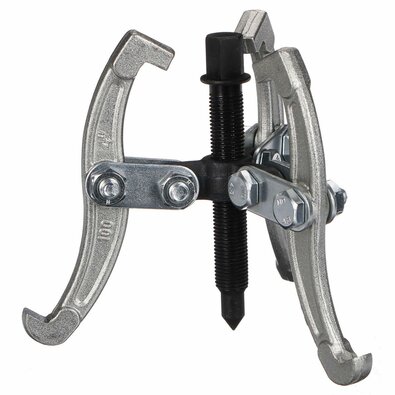 Sixtol Ściągacz łożysk 3-ramienny MECHANIC TRIPLEPULLER 100, 4"/100 mm
