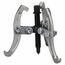 Sixtol Ściągacz łożysk 3-ramienny MECHANIC TRIPLEPULLER 100, 4"/100 mm