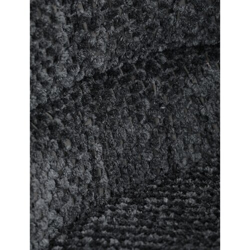 Sada jedálenských stoličiek Bouclé CT-W1077 GREY2,4 ks