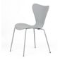 Scaun CT-X7034 GREY, gri